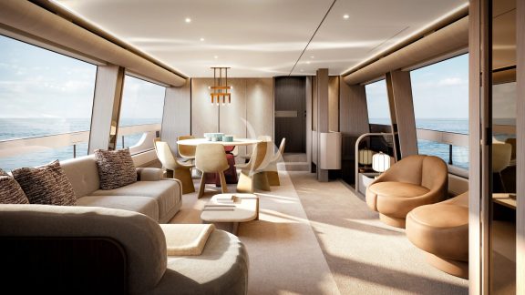 Image of BALANCE yacht #17