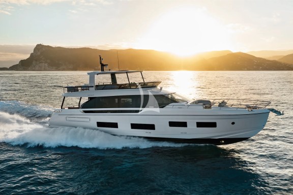 Image of BALANCE yacht #2