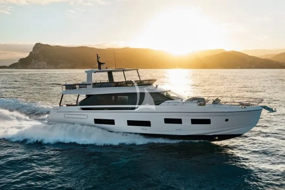 Image of BALANCE yacht #2