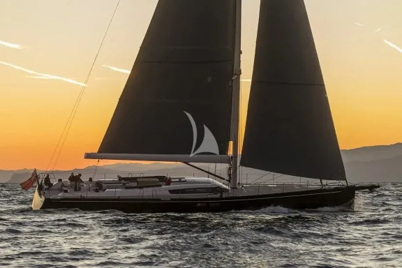 Image of JIKAN yacht #46