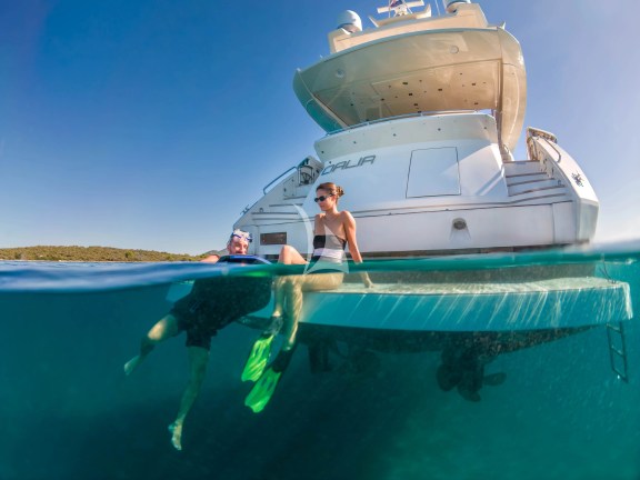 Image of Dalia yacht #18