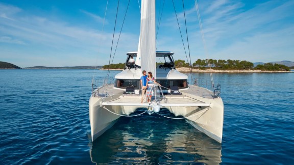 Image of AMADA MIA yacht #8