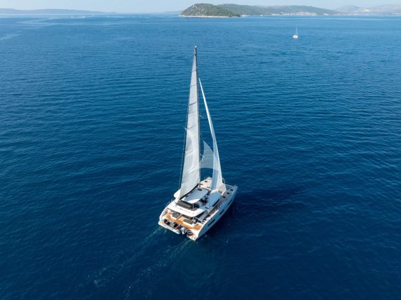 Image of ARTISAN yacht #3