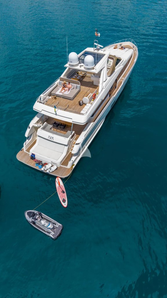 Image of IVA yacht #9
