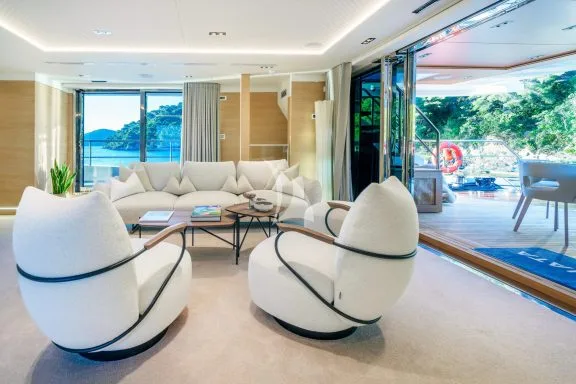 Image of Renata yacht #160