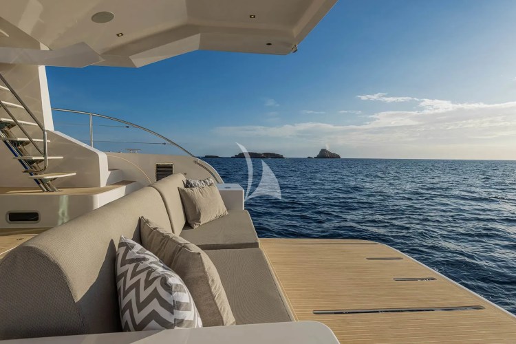 Aft Deck 