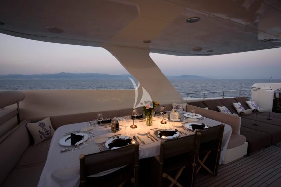 Image of DON CIRO yacht #28