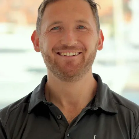 Crew of HANA|Ryan Sandwith — Captain