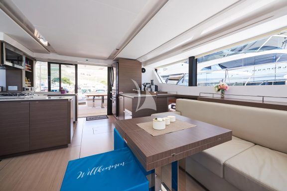 Image of Good Vibes yacht #38