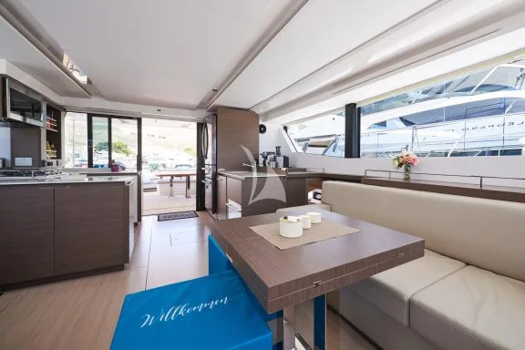 Image of Good Vibes yacht #38