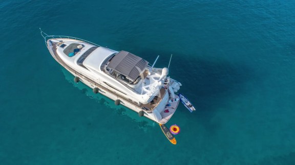 Image of JANTAR yacht #3