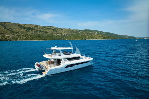 Image of Good Vibes yacht #14