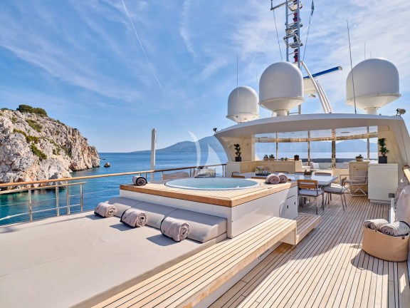 Image of LA PELLEGRINA 1 yacht #51