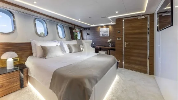 Image of M/Y ANTHEA yacht #15