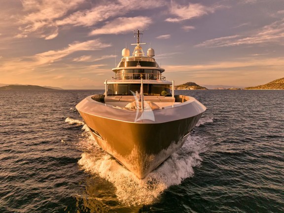 Image of LA PELLEGRINA 1 yacht #6