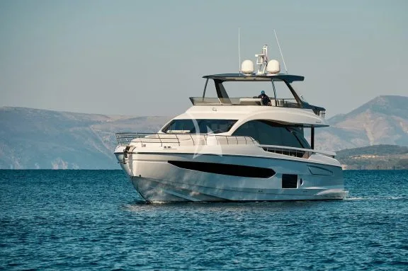 Image of Concord’s 6 yacht #27
