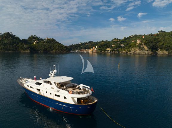 Image of DON CIRO yacht #14