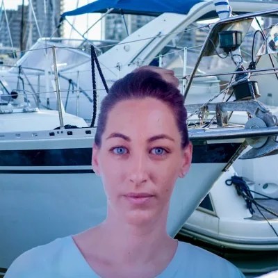 Hostess Durdica Borovic