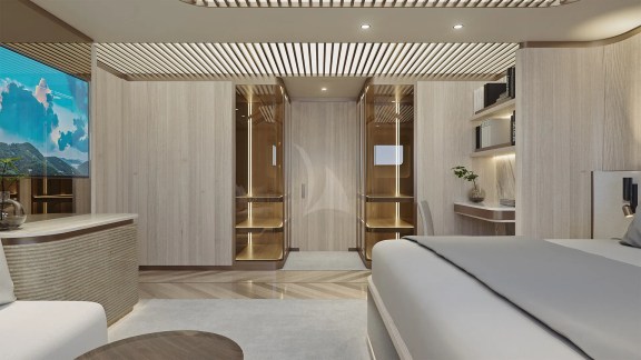 Image of AD ASTRA yacht #20