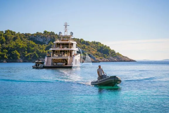 Image of Renata yacht #67