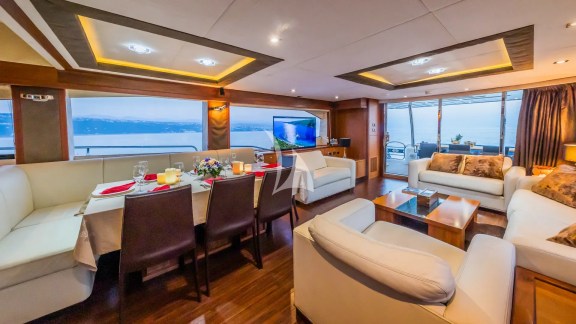 Image of THE BEST WAY yacht #15