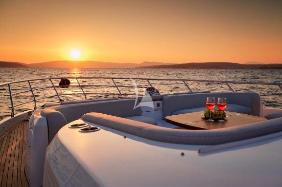 Image of Concord’s 6 yacht #9