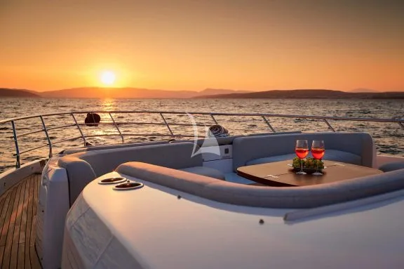 Image of Concord’s 6 yacht #9