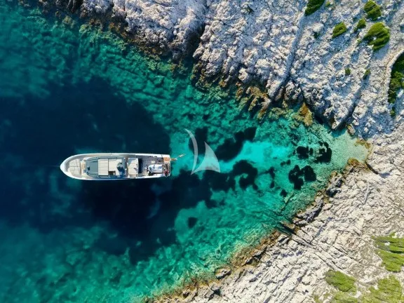 Image of KIMANI yacht #10