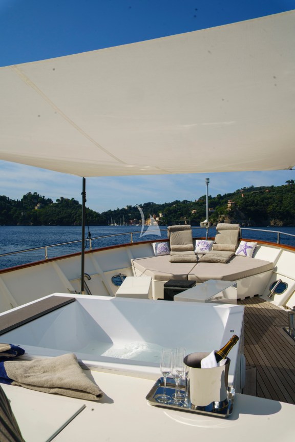 Image of DON CIRO yacht #33