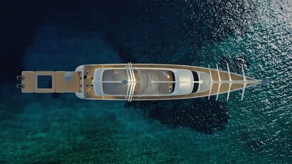 Image of AD ASTRA yacht #36
