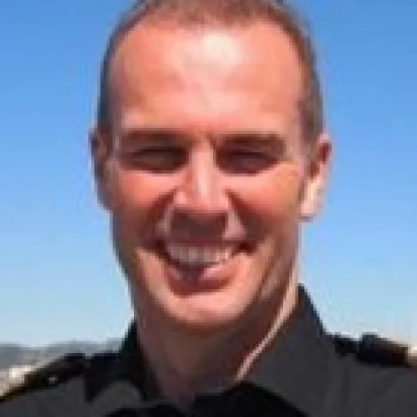 Crew of NELA|Marc Van Loon — Captain
