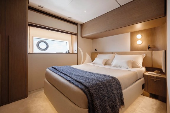 Image of BALANCE yacht #32