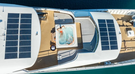 Image of ARGO yacht #27