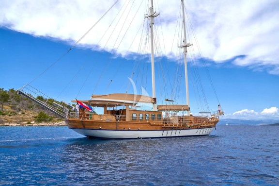 Image of LIBRA yacht #3