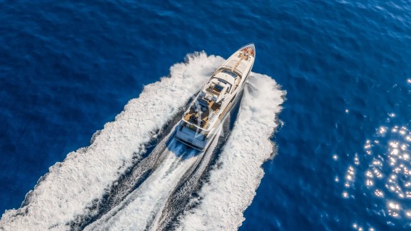 Image of MORNING STAR yacht #3
