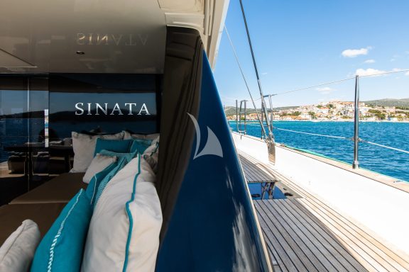 Starboard