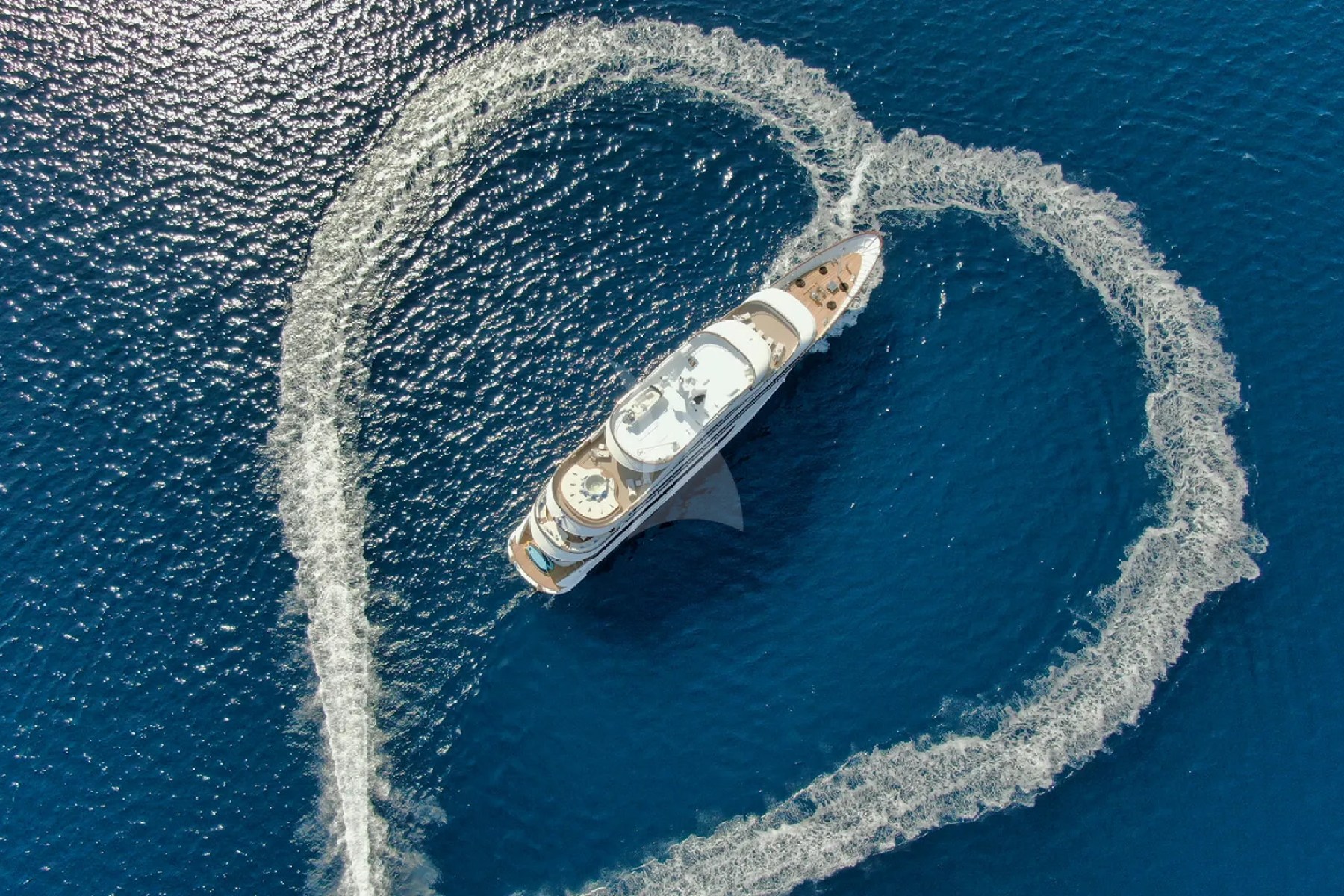 Main image of M/Y ANTHEA yacht