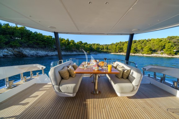 Image of VIVA II yacht #9
