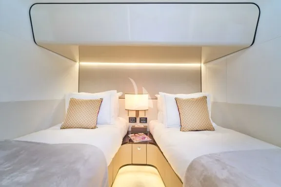 Image of ALUMINIA TOO yacht #21