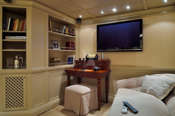 Guest cabin Chios