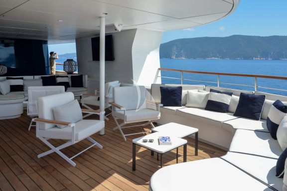 Image of LE PONANT yacht #6