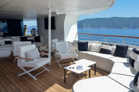 Image of LE PONANT yacht #6
