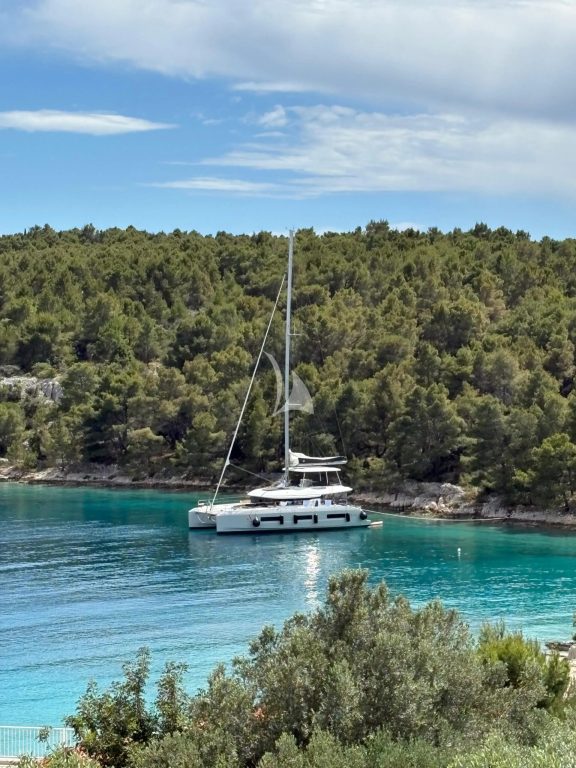 Image of ARTISAN yacht #5