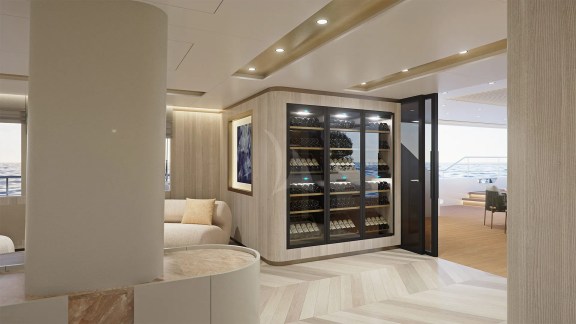 Image of AD ASTRA yacht #30