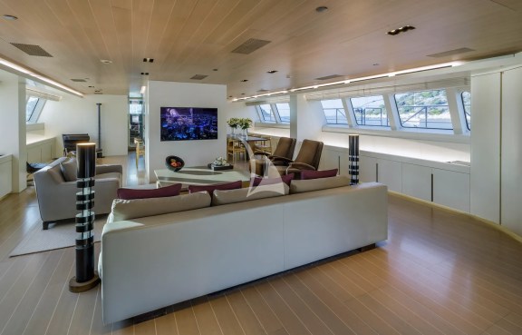 Image of BARACUDA VALLETTA yacht #7