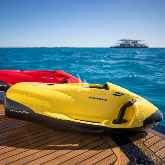 Image of PARADISE yacht #49