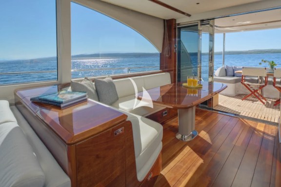 Image of ELIZABETH yacht #23