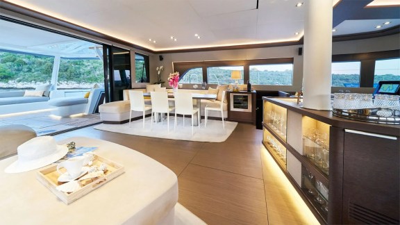 Image of ADRIATIC DRAGON yacht #12