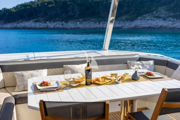 Image of PARADISE yacht #20