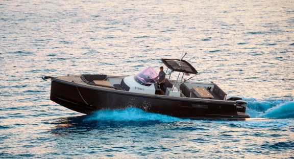 Image of ZULU 3 yacht #42